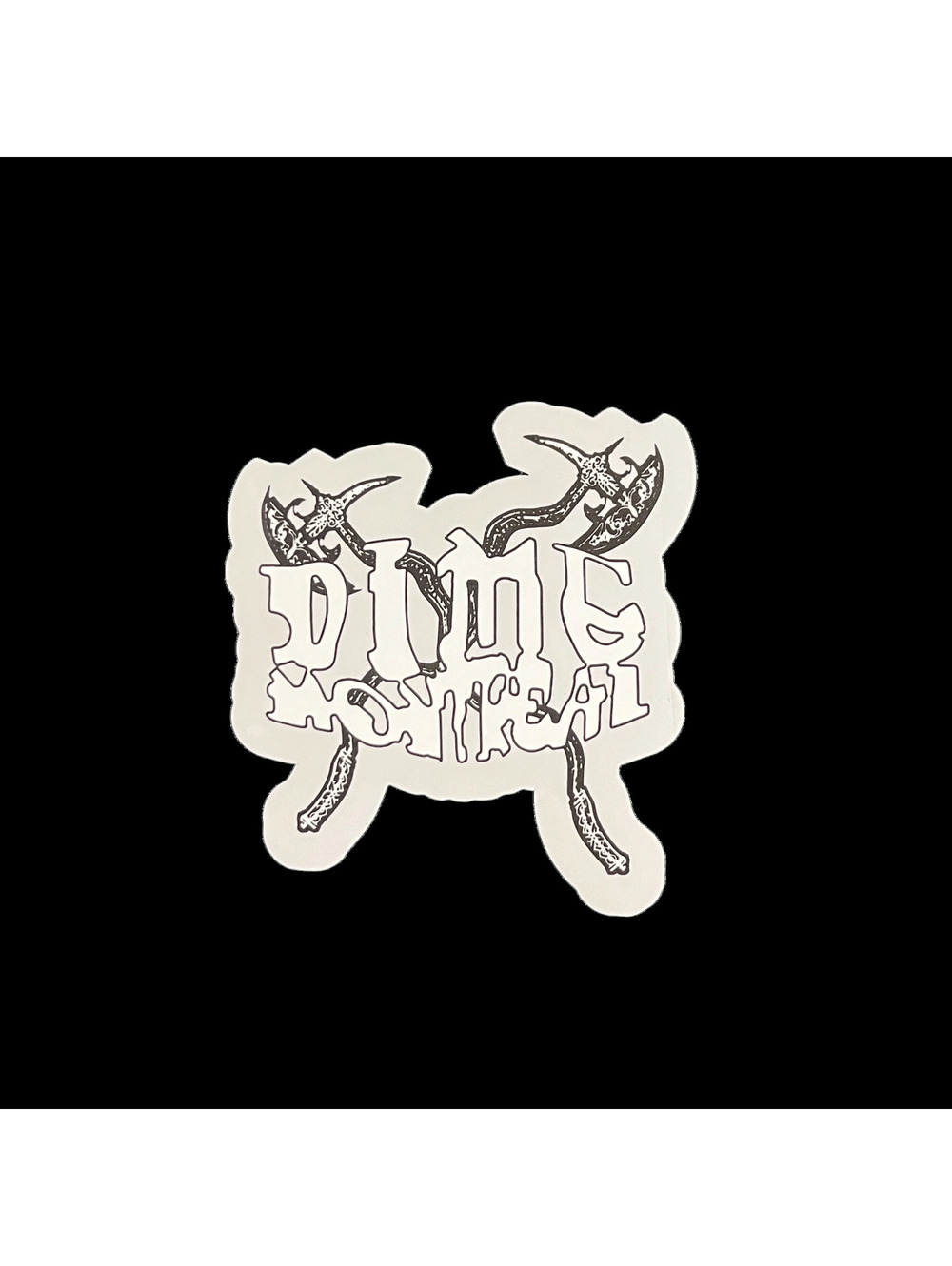 Dime Sticker Pack Spring 2024 - Picture 4 of 6
